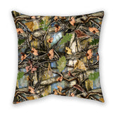 Hide The Tide - Tree Tide - Pillow